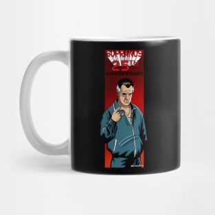 Paulie Mug